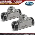 2X Rear Lh & Rh Drum Brake Wheel Cylinder Ford Mustang Falcon Mercury Comet. Fixed Price $25.48.