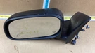 2004-2009 Dodge Durango Left Driver Door Mirror 128-01396L Oem. Fixed Price $55.99.