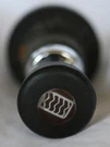Factory Original Porsche 911 912 Rear Defrost Switch 90161304500. Fixed Price $200.00.