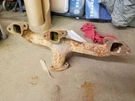 Exhaust Manifold 305 Without Air Fits 65-69 Gmc 2377856. Fixed Price $78.99.
