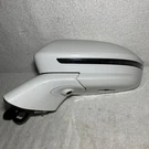 19 20 21 22 23 Lincoln Nautilus Left Driver Mirror Oem W/camera NA1B-17683. Fixed Price $395.00.