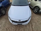 2011 Kia Optima Hood Panel Used White 4DR Local Pick Up Only. Fixed Price $284.95.