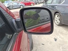 2007 Jeep Liberty Passenger Side Mirror Assembly Red Oem Used 128-04179R. Fixed Price $69.97.
