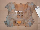 1966 62 63 65 Mopar Big-block 413 426 440 Factory Intake Manifold 2206000. Fixed Price $75.00.