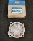 64-70 Ford Custom Galaxie 500 Xl Ltd 69-73 Mustang Torino Nos C4 'b' Servo Cover. Fixed Price $99.00.