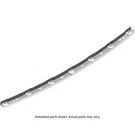 Genuine Gm Rear End Panel Extension Retainer 22988530. Fixed Price $77.05.