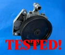 06-11 Mercedes W164 X164 W251 Power Steering Pump Motor Assembly A0054662201 Oem. Fixed Price $228.88.