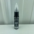 New Oem Black Mica Touch-up Paint Pen Code 00258-00209-21 For Toyota Lexus. Fixed Price $17.74.