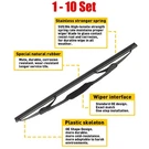 1-10SET Rear Arm Fit W/ Wiper 10-17 Blade Gmc Terrain Chevrolet 84059856 Equinox. Fixed Price $137.18.