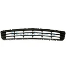 Capa For 2006-2008 Malibu Front Center Grills Black Plastic 15266333 Pp. Fixed Price $114.95.