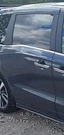 2018-2026 Honda Odyssey Rh Right Passenger Side Rear Door Oem. Fixed Price $1802.00.