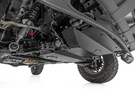 Rough Country Skid Plate Front & Belly For Toyota 4RUNNER 2025. Fixed Price $179.95.