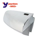 Plastic Left Front Door Handle End Cover For 2016-2020 Kia Optima 82652-D4020. Fixed Price $24.77.