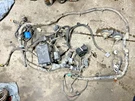 1996 Ford F-150 F-250 Engine Bay Fusebox Headlight Mass Air Ecu Wire Harness Oem. Fixed Price $299.99.