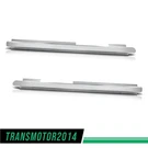 Fit For 2002-2007 Jeep Liberty 4 Door New Outer Rocker Panel Left & Right Side. Fixed Price $89.49.