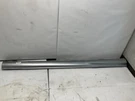 12-15 Mercedes C250 C204 Cpe Right Passenger Side Rocker Panel Skirt Molding Q. Fixed Price $119.99.