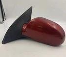 2004-2008 Suzuki Forenza Driver Side View Power Door Mirror Red Oem D03B10062. Fixed Price $40.69.