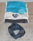 1964 1965 Corvette Fi Stingray Nos Original 327 Fuel Injection Air Cleaner Hose. Fixed Price $249.00.