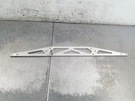 2022 Bmw M5 F90 Rear Tunnel Reinforcement Bar #7725 C4. Fixed Price $74.99.