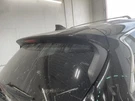 Rear Spoiler Without Limited Package Fits 14-20 Infiniti QX60 1069931. Fixed Price $299.90.