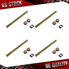 For Chevrolet Blazer 4PCS Dorman Door Hinge Pin Bushing Kit Front. Fixed Price $67.88.