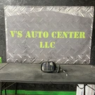 00-06 Toyota Tundra Driver Side Left View Mirror Assembly. Fixed Price $83.99.
