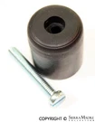 Porsche Buffer & Screw Door Stop 356S 50-59 644-531-741-00 64453174100. Fixed Price $10.29.