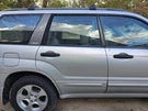 Passenger Rear Side Door Electric Windows Xs Fits 03-05 Forester 2357691. Fixed Price $384.00.