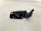 14-17 Chevrolet Ss Caprice Front Driver-left Door Rear View Mirror Housing Cm. Fixed Price $109.99.