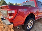 Pickup Box 5' 6" Fits 21-25 Ford F150 104729067. Fixed Price $2940.44.