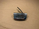 Original Mercedes W186 Andeauer Number Plate Light Assembly. Fixed Price $187.49.