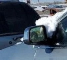 2007-2008 Lincoln Mkx Lh Driver Door Mirror Side View Oem. Fixed Price $119.78.