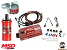 Msd 6AL Ignition Kit Digital Box 6425 Blaster Coil 8202 Mounting Bracket 8213. Fixed Price $420.90.