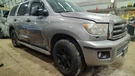 Passenger Right Rear Window Regulator Fits 08-22 Sequoia 7025027. Fixed Price $111.89.