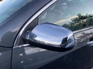 Driver Side View Mirror Power Chrome Opt DL9 Oem 10-11 Equinox 1390667. Fixed Price $95.63.