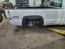 Pickup Box Classic Style Creased Door Skin Fits 99-07 Sierra 1500 306656. Fixed Price $345.00.