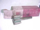 1955 Ford Nos Gear Assembly Oil Pump Drive B5A-6608-B(EBP-6608-A). Fixed Price $18.00.