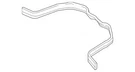 Genuine Mercedes-benz Seal 212-628-02-98. Fixed Price $66.71.