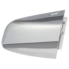 New Oem Kia 2016-2020 Optima Front Left Door Handle Cap Chrome 82652-D4020. Fixed Price $38.38.