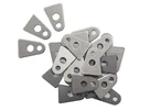 Five Star Body Mounting Tab Kit. Fixed Price $53.06.