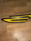 Scion Fr-s Trd Fender Trim Set. Fixed Price $250.00.