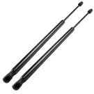 2X Support For 10-15 Hyundai Tucson 6883 Rear Liftgate&hatch Tailgate. Fixed Price $17.03.