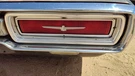 1964 Ford Thunderbird Coupe Passenger Right Tail Light Oem Brake Lamp Rear. Fixed Price $249.38.