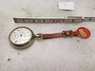 Vintage Elgin Pocket Watch Indian Motorcycle Key Fob 1920'S Chief Scout Antique. Fixed Price $149.99.