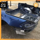 03-12 Mercedes R230 SL500 SL55 Amg Rear Left Driver Side Quarter Panel Oem. Fixed Price $488.23.