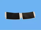 Genuine Mopar Fascia Decal 6EG39XXXAA. Fixed Price $80.89.