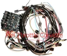 Us Made 1971 Corvette Wiring Harness Dash With Air Conditioning Lectric Limited. Fixed Price $776.85.