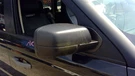 Passenger Side View Mirror Power Memory Fits 06-07 Range Rover Sport 911395. Fixed Price $197.99.
