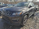 2017 Jeep Compass 17X7 Aluminum Wheel Oem Used - No Tire/lug Nuts, Fast Ship. Fixed Price $115.52.