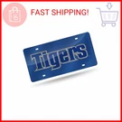 Rico Industries Ncaa Memphis Tigers Laser Inlaid Metal License Plate Tag. Fixed Price $51.22.
